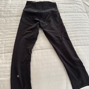 Lululemon leggings